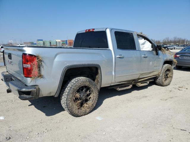 Photo 3 from auction – 2014 GMC SIERRA K15 with VIN 3GTU2UEC6EG515450