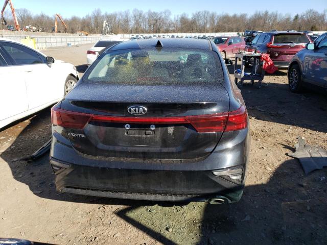 Photo 6 from auction – 2021 KIA FORTE FE with VIN 3KPF24AD3ME347946