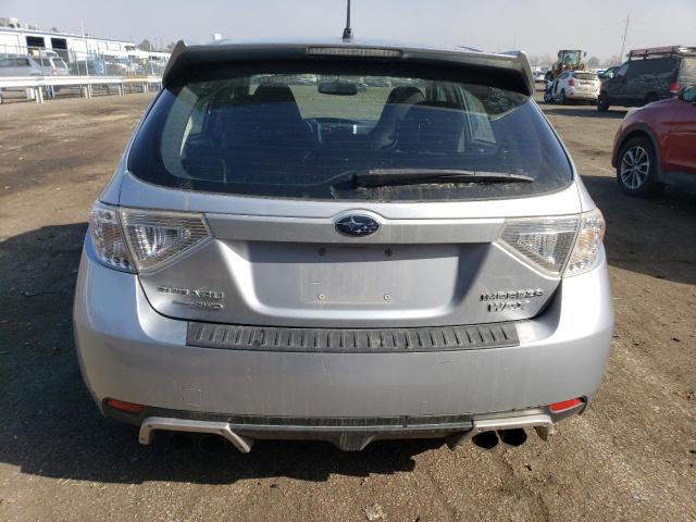 Photo 6 from auction – 2013 SUBARU IMPREZA WR with VIN JF1GR7E68DG214148