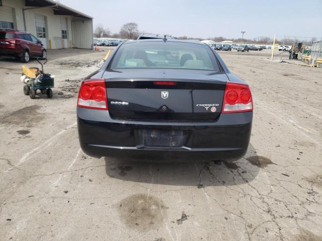 Photo 6 from auction – 2009 DODGE CHARGER with VIN 2B3LA43D39H561965