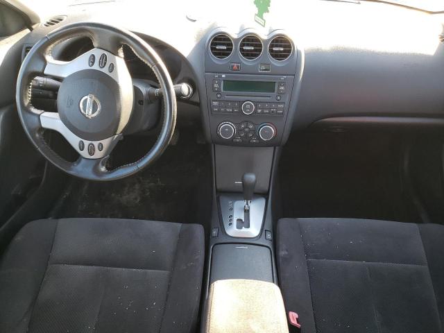 Photo 8 from auction – 2007 NISSAN ALTIMA 2.5 with VIN 1N4AL21E37C202377