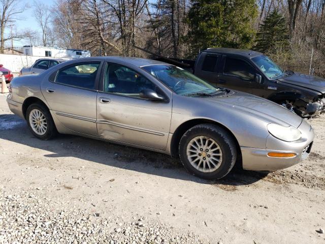 Photo 4 from auction – 1999 CHRYSLER CONCORDE L with VIN 2C3HD46R6XH815012