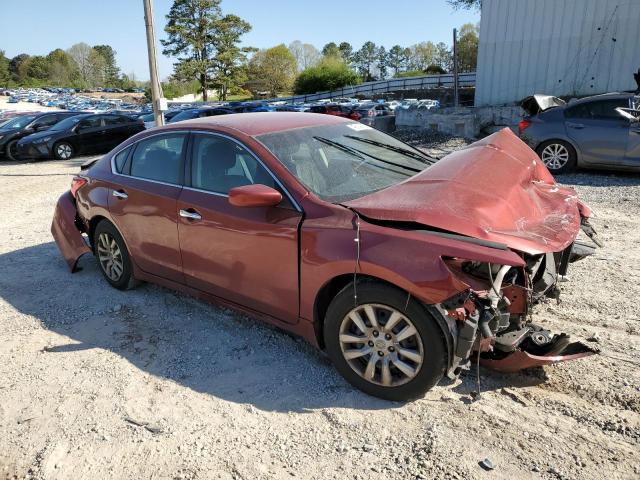 Photo 4 from auction – 2016 NISSAN ALTIMA 2.5 with VIN 1N4AL3AP1GC248250
