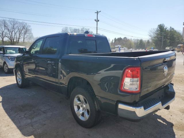 Photo 2 from auction – 2019 RAM 1500 BIG H with VIN 1C6RRFFG1KN911200