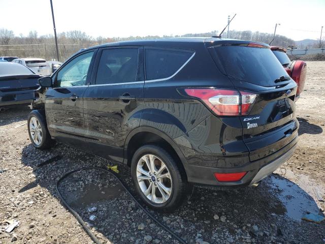 Photo 2 from auction – 2017 FORD ESCAPE SE with VIN 1FMCU0G98HUE22801