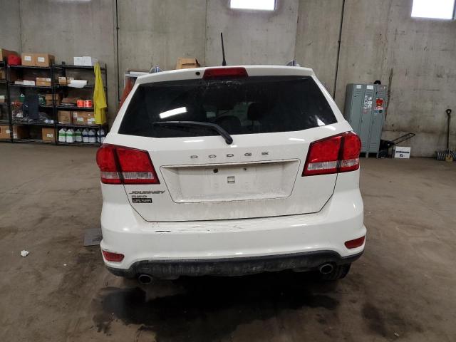 Photo 6 from auction – 2016 DODGE JOURNEY SX with VIN 3C4PDDBG6GT168713