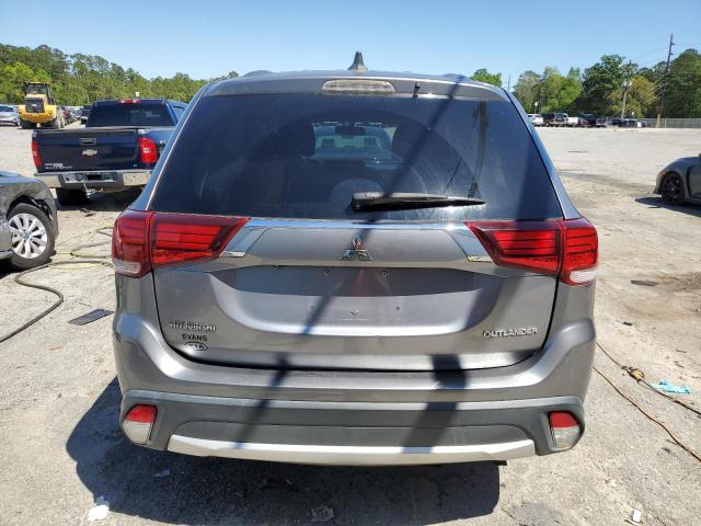 Foto 6 de la subasta – 2017 MITSUBISHI OUTLANDER con VIN JA4AD2A39HZ054380