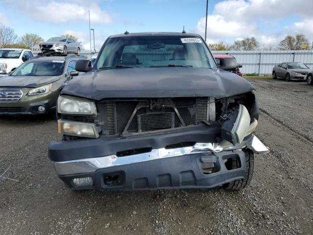 Photo 5 from auction – 2003 CHEVROLET SILVERADO with VIN 1GCHK231X3F144105
