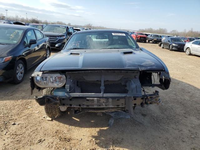 Photo 5 from auction – 2014 DODGE CHALLENGER with VIN 2C3CDYBT6EH299654