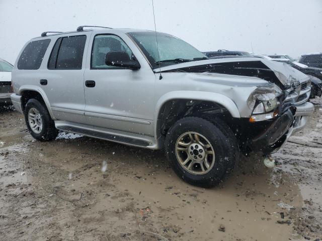Photo 4 from auction – 2003 DODGE DURANGO SL with VIN 1D4HS48N43F516287