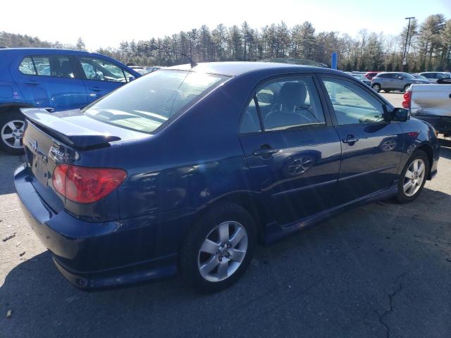 Photo 3 from auction – 2008 TOYOTA COROLLA CE with VIN 2T1BR32EX8C863592
