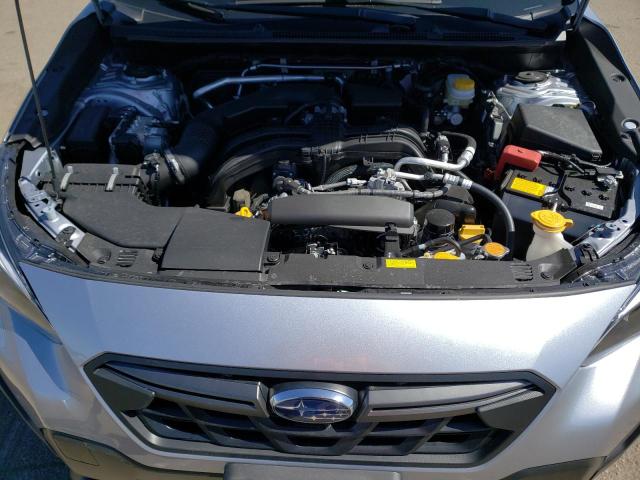Photo 11 from auction – 2023 SUBARU CROSSTREK with VIN JF2GTHRC8PH266316