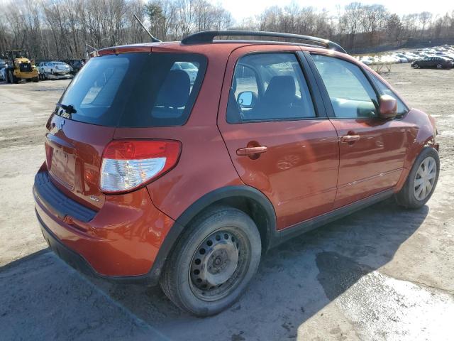 Photo 3 from auction – 2011 SUZUKI SX4 with VIN JS2YB5A30B6304146