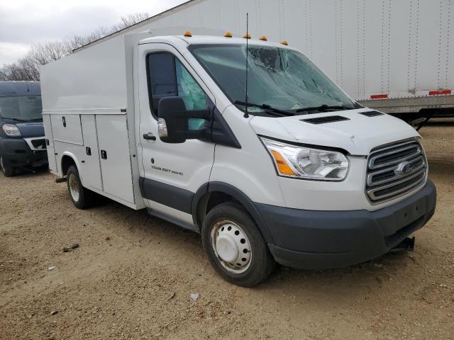 Photo 4 from auction – 2017 FORD TRANSIT T- with VIN 1FDBF6PM1HKA74218
