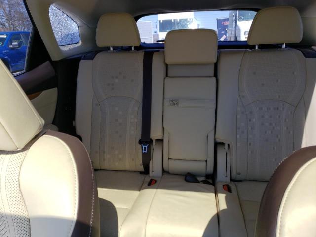 Photo 10 from auction – 2019 LEXUS RX 350 L with VIN JTJDZKCA4K2019498