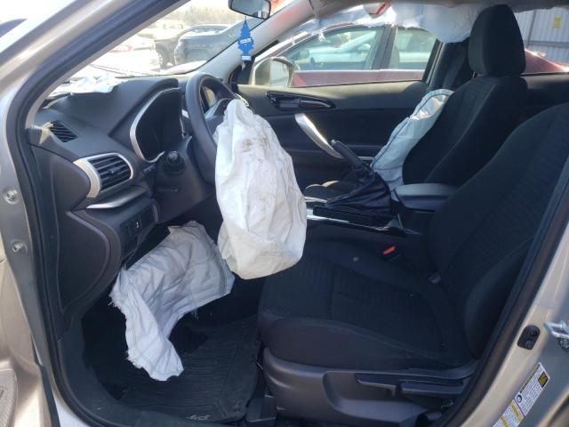 Photo 7 from auction – 2020 MITSUBISHI ECLIPSE CR with VIN JA4AS3AA3LZ000902