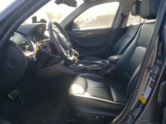 Photo 7 from auction – 2014 BMW X1 XDRIVE2 with VIN WBAVL1C56EVY12596