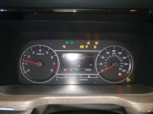 Photo 9 from auction – 2022 KIA SORENTO S with VIN 5XYRLDLC2NG087218