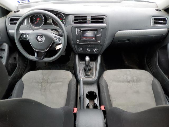 Photo 8 from auction – 2017 VOLKSWAGEN JETTA S with VIN 3VW2B7AJ8HM395179
