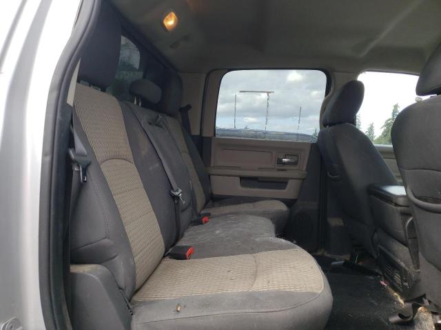 Photo 10 from auction – 2011 DODGE RAM 1500 with VIN 1D7RV1CT2BS690741