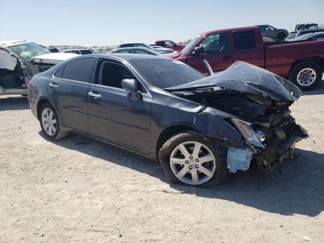 Photo 4 from auction – 2008 LEXUS ES 350 with VIN JTHBJ46GX82162654