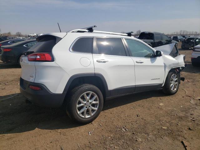 Photo 3 from auction – 2016 JEEP CHEROKEE L with VIN 1C4PJMCB9GW156156