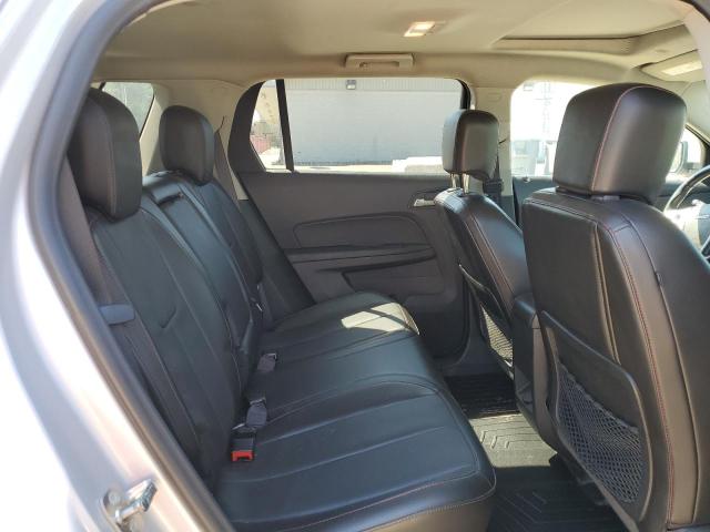 Photo 11 from auction – 2015 GMC TERRAIN SL with VIN 2GKALSEKXF6360978