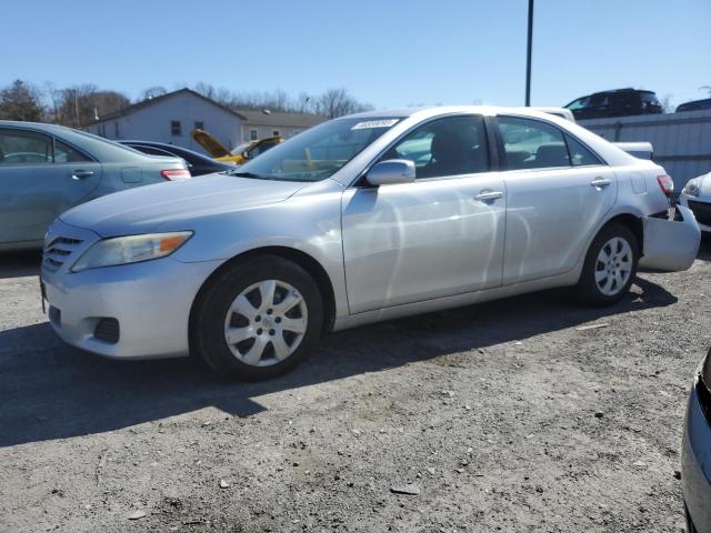 TOYOTA CAMRY BASE 2011 with VIN 4T1BF3EK5BU739228 - Photo from auction