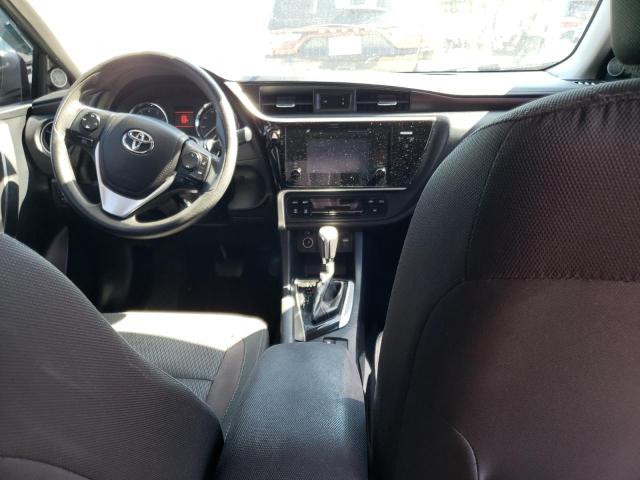 Photo 8 from auction – 2017 TOYOTA COROLLA L with VIN 2T1BURHE3HC823184