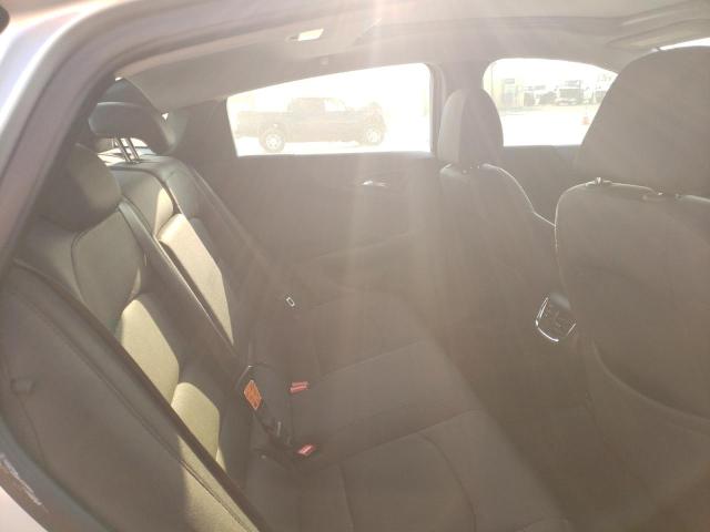 Photo 10 from auction – 2017 CHEVROLET MALIBU LT with VIN 1G1ZE5STXHF232863