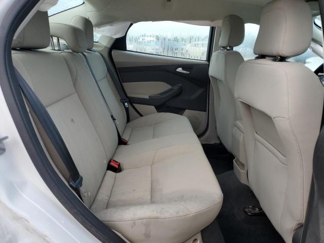 Photo 10 from auction – 2018 FORD FOCUS SE with VIN 1FADP3FE8JL323042