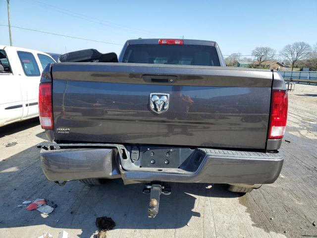 Photo 6 from auction – 2015 RAM 1500 ST with VIN 1C6RR6FG9FS613548