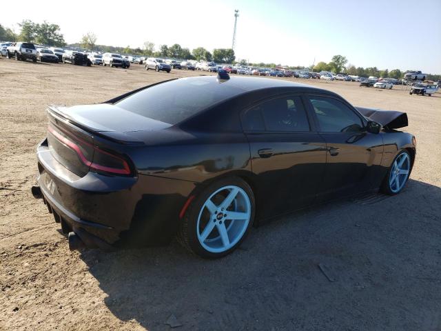 Photo 3 from auction – 2018 DODGE CHARGER R/ with VIN 2C3CDXCT4JH156527