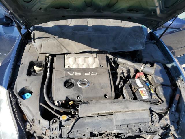 Photo 11 from auction – 2007 NISSAN MAXIMA SE with VIN 1N4BA41E07C837403