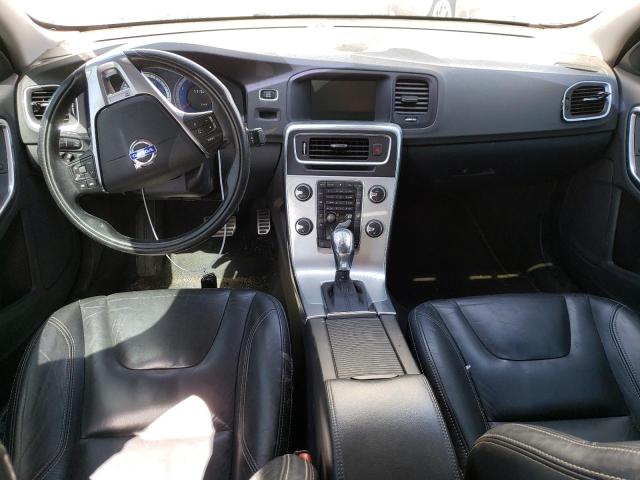 Photo 8 from auction – 2013 VOLVO S60 T6 with VIN YV1902FH1D2202608