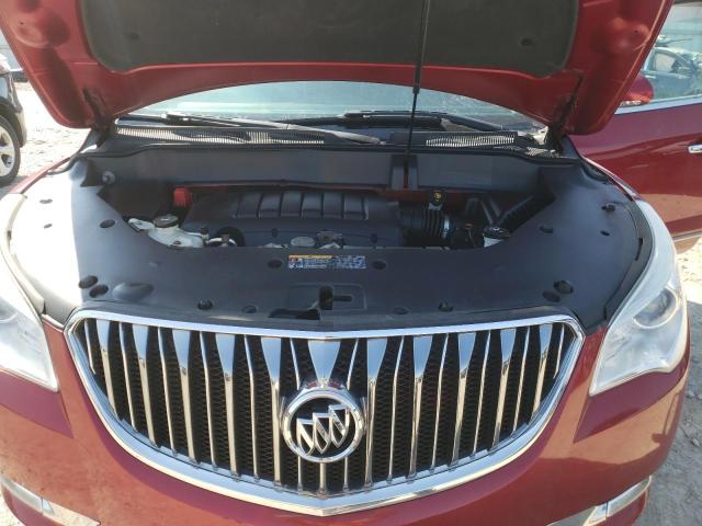 Photo 12 from auction – 2014 BUICK ENCLAVE with VIN 5GAKVBKD3EJ244718
