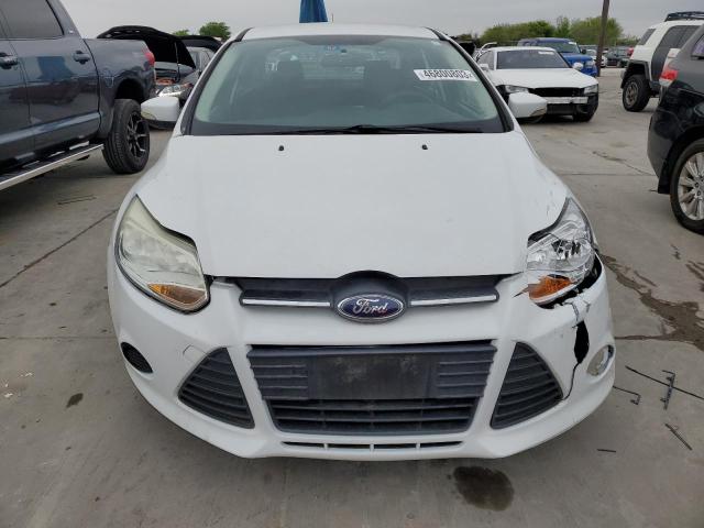 Photo 5 from auction – 2014 FORD FOCUS SE with VIN 1FADP3F26EL272166