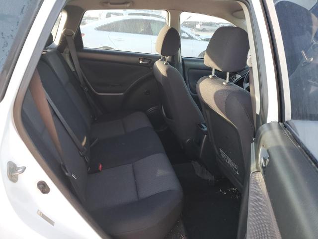 Photo 10 from auction – 2003 TOYOTA MATRIX with VIN 2T1KR32E23C046822