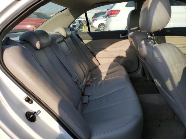 Photo 10 from auction – 2006 HYUNDAI SONATA GLS with VIN 5NPEU46F56H124368
