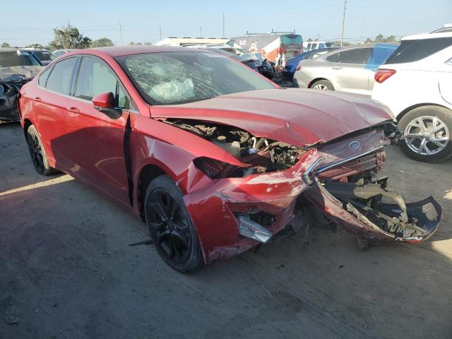 Photo 4 from auction – 2020 FORD FUSION SE with VIN 3FA6P0HD9LR218851