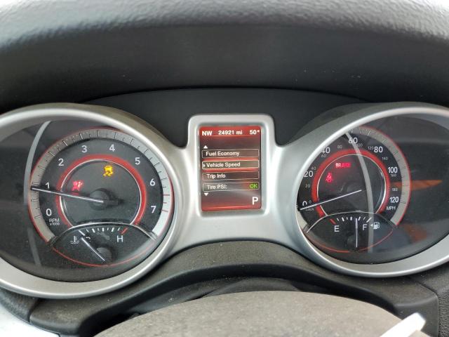 صورة رقم 9 من المزاد - 2017 DODGE JOURNEY SX مع VIN 3C4PDDBG2HT514970
