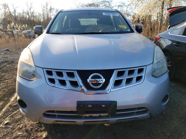 Photo 5 from auction – 2012 NISSAN ROGUE S with VIN JN8AS5MT3CW600517