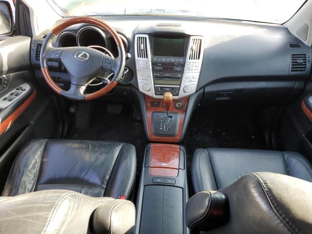Photo 8 from auction – 2007 LEXUS RX 400H with VIN JTJHW31U672033164