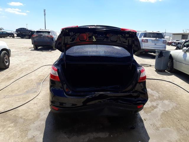Photo 6 from auction – 2014 FORD FOCUS SE with VIN 1FADP3F24EL153175