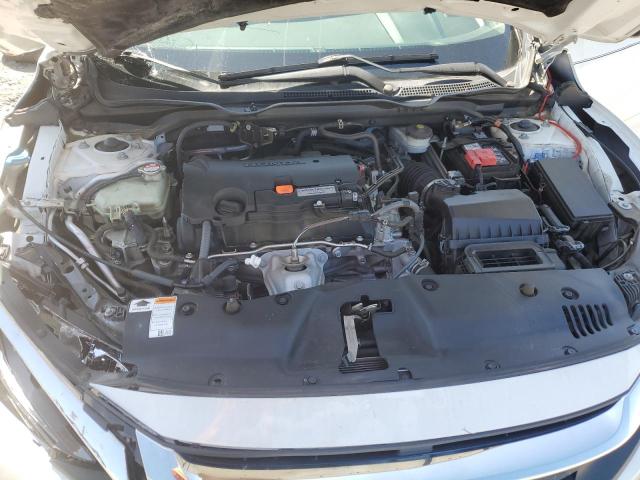 Photo 11 from auction – 2017 HONDA CIVIC EX with VIN 19XFC2F87HE041979