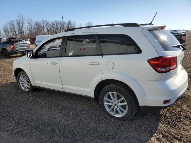 Photo 2 from auction – 2018 DODGE JOURNEY SX with VIN 3C4PDDBG3JT237333