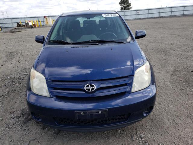 Photo 5 from auction – 2005 TOYOTA SCION XA with VIN JTKKT624650094324