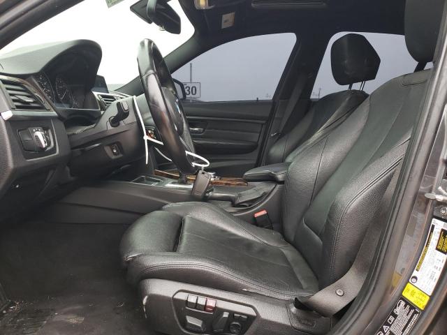 Photo 7 from auction – 2013 BMW 335 XI with VIN WBA3B9C5XDF585026