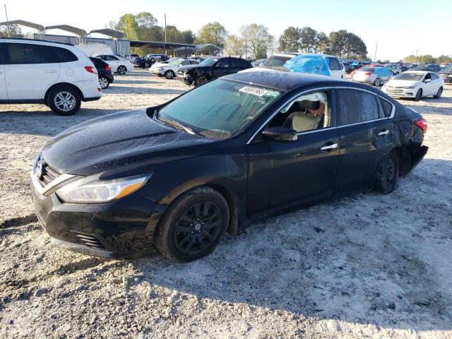Photo 1 from auction – 2016 NISSAN ALTIMA 2.5 with VIN 1N4AL3AP0GC288416