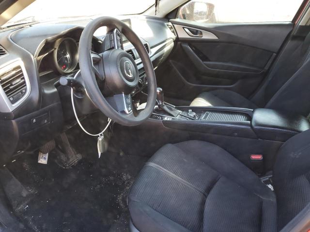 Photo 7 from auction – 2017 MAZDA 3 SPORT with VIN 3MZBN1U73HM114460